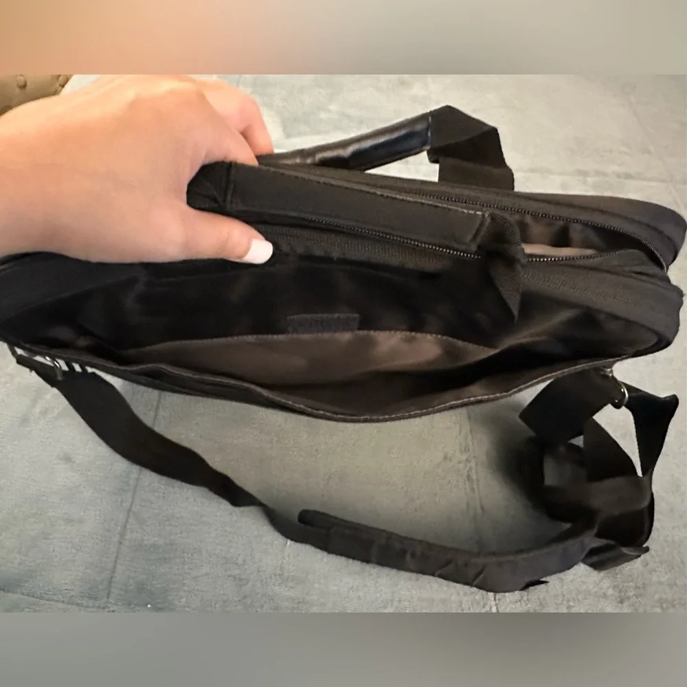 NWOT - Dell Laptop bag - Fits 13” inch laptop